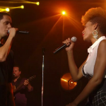 Alcaline, le Concert - Grand Corps Malade au Trianon