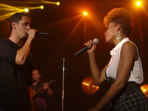 Alcaline, le Concert - Grand Corps Malade au Trianon