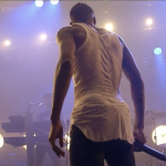 Alcaline, le Concert - Skip The Use au Trianon