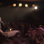 Alcaline, le Concert - Vincent Delerm au Trianon