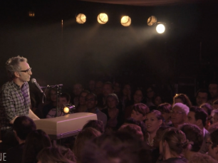 Alcaline, le Concert - Vincent Delerm au Trianon