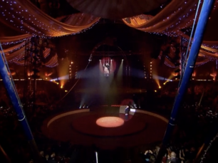 C'est quoi ce cirque