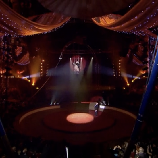 C'est quoi ce cirque
